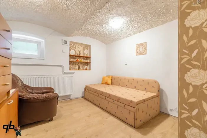 Prodej rodinného domu, Štramberk, Hraničky, 103 m2