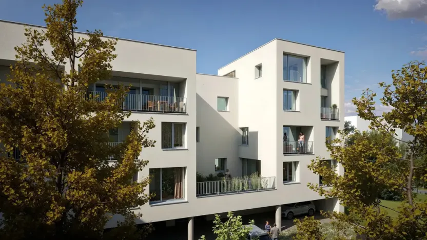 Prodej bytu 4+kk, Zlín, Sadová, 264 m2