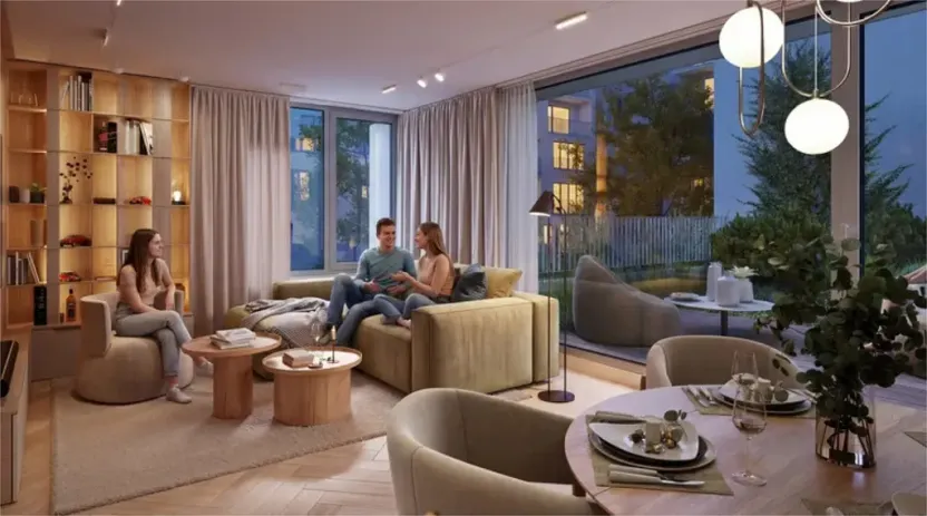 Prodej bytu 4+kk, Zlín, Sadová, 264 m2