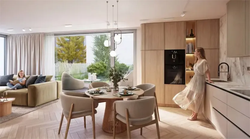 Prodej bytu 4+kk, Zlín, Sadová, 264 m2