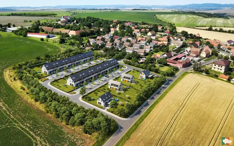 Prodej komerčního pozemku, Čeradice, 19960 m2