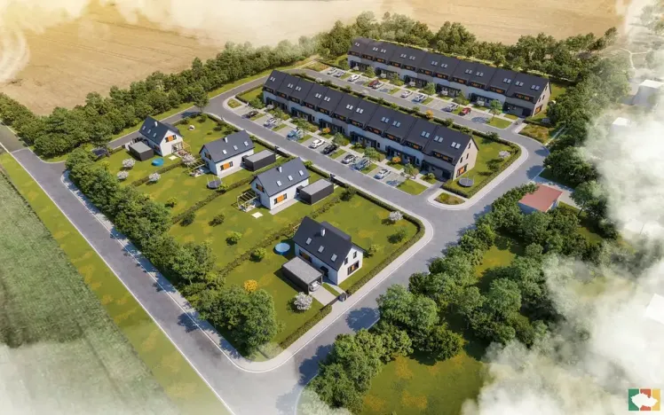 Prodej komerčního pozemku, Čeradice, 19960 m2