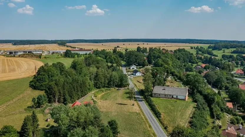 Prodej pozemku pro bydlení, Čistá, 10141 m2