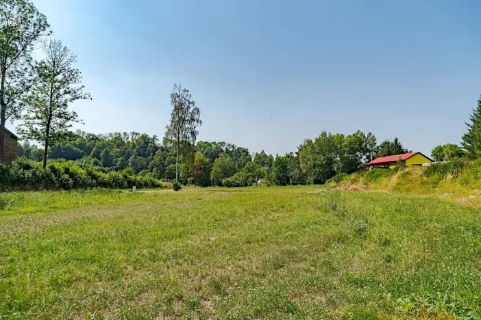 Prodej pozemku pro bydlení, Čistá, 10141 m2