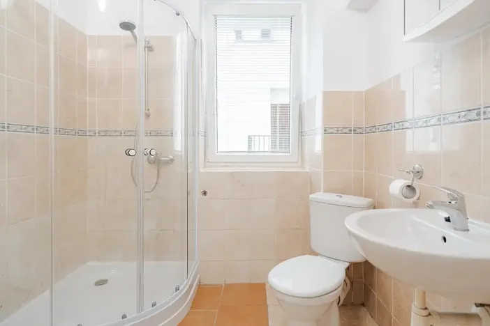Prodej bytu 1+1, Svitavy, Mánesova, 37 m2