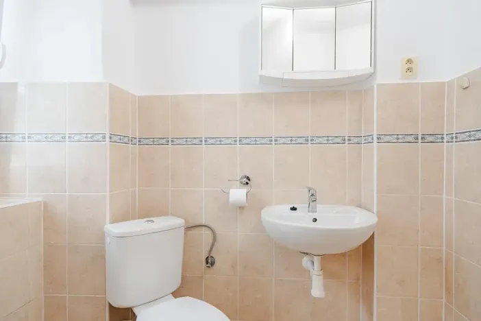 Prodej bytu 1+1, Svitavy, Mánesova, 37 m2