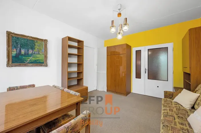 Prodej bytu 3+1, Brno, Sosnová, 82 m2