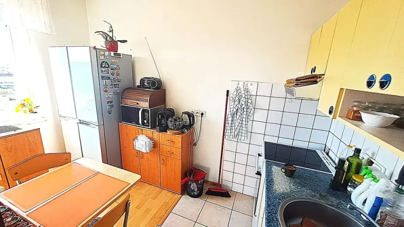 Prodej bytu 3+1, Praha - Chodov, Valentova, 63 m2