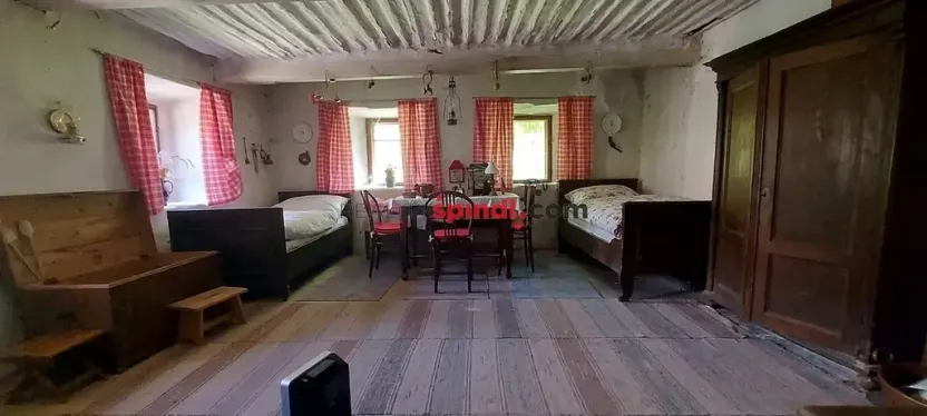 Prodej chalupy, Horní Kalná, 90 m2