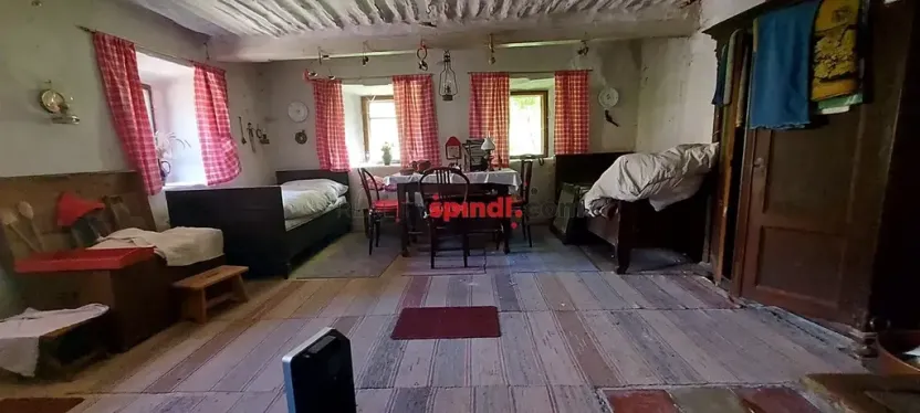 Prodej chalupy, Horní Kalná, 90 m2