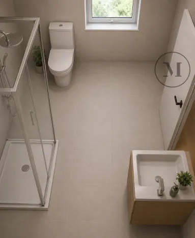 Prodej apartmánu, Třeboň, 54 m2