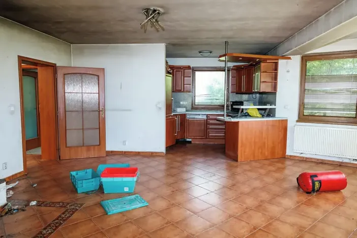 Prodej rodinného domu, Cvrčovice, Lesní, 206 m2