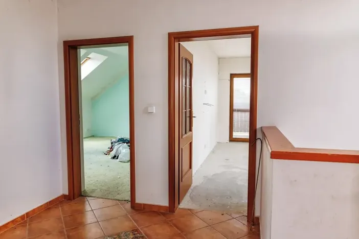 Prodej rodinného domu, Cvrčovice, Lesní, 206 m2