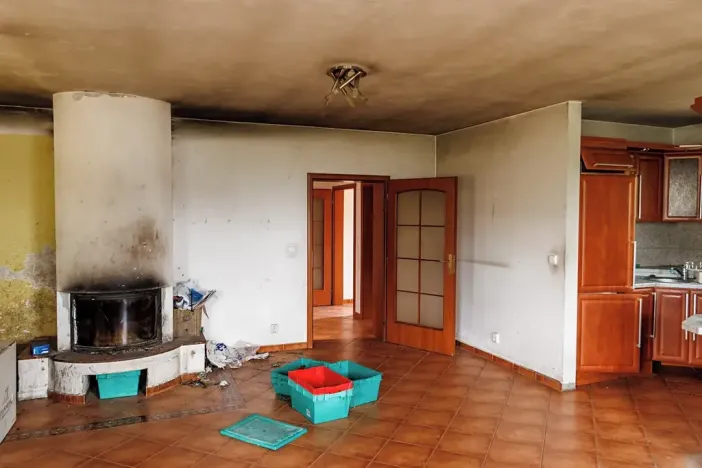 Prodej rodinného domu, Cvrčovice, Lesní, 206 m2