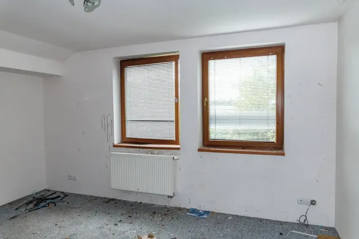 Dražba rodinného domu, Cvrčovice, Lesní, 206 m2