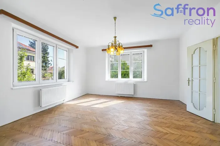 Prodej vily, Klatovy, Studentská, 215 m2