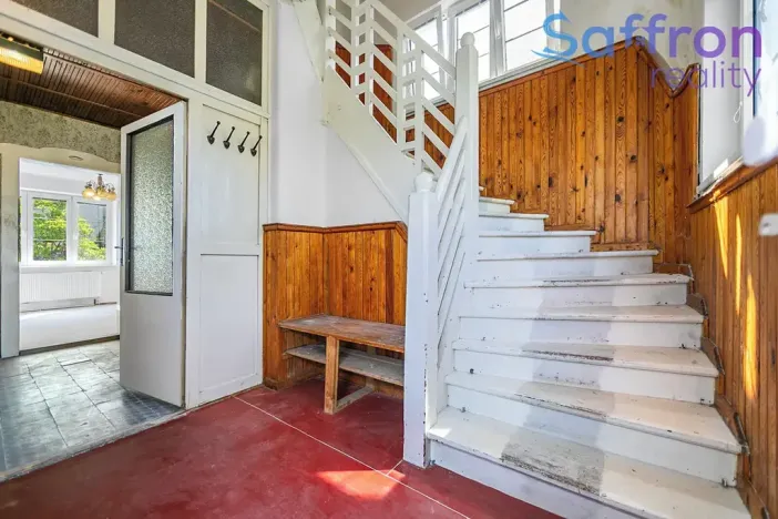 Prodej vily, Klatovy, Studentská, 215 m2