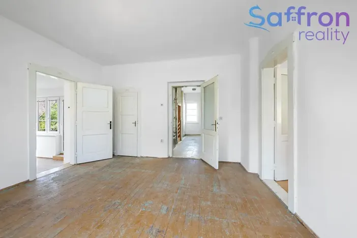 Prodej vily, Klatovy, Studentská, 215 m2