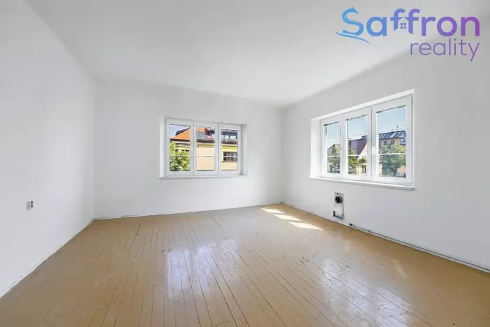 Prodej vily, Klatovy, Studentská, 215 m2