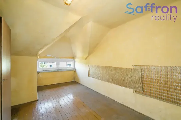 Prodej vily, Klatovy, Studentská, 215 m2