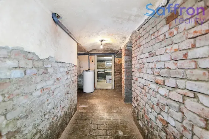 Prodej vily, Klatovy, Studentská, 215 m2