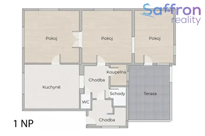 Prodej vily, Klatovy, Studentská, 215 m2