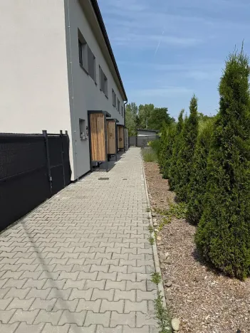 Prodej rodinného domu, Ostrava, 72 m2