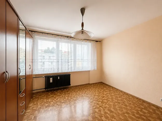 Prodej bytu 3+1, Ostrava, Břustkova, 70 m2