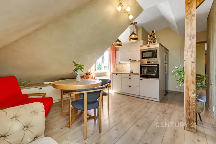 Prodej bytu 3+1, Praha - Záběhlice, Záběhlická, 97 m2