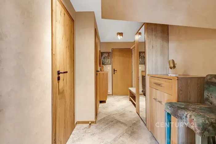 Prodej bytu 3+1, Praha - Záběhlice, Záběhlická, 97 m2