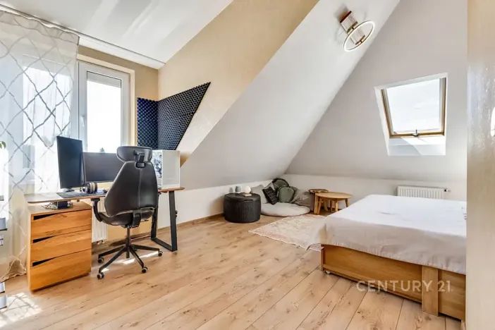 Prodej bytu 3+1, Praha - Záběhlice, Záběhlická, 97 m2