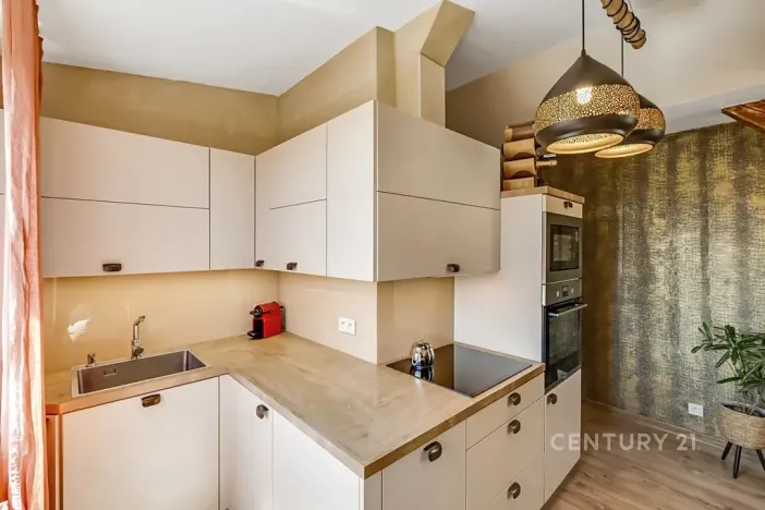 Prodej bytu 3+1, Praha - Záběhlice, Záběhlická, 97 m2