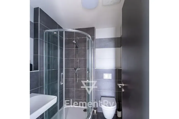 Pronájem bytu 2+kk, Hradec Králové, Kubelíkova, 60 m2