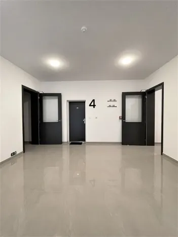 Pronájem bytu 2+kk, Mariánské Lázně, Chebská, 50 m2