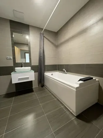 Pronájem bytu 2+kk, Pardubice - Zelené Předměstí, Rokycanova, 53 m2