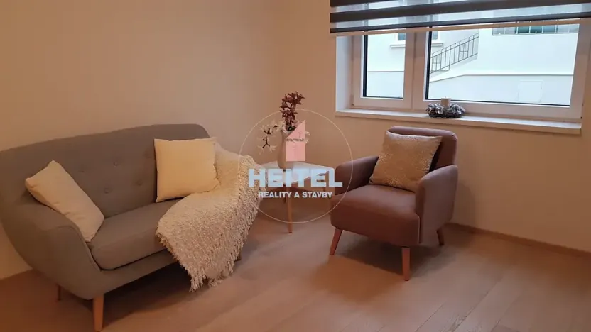 Pronájem bytu 2+kk, Olomouc, Vodární, 59 m2