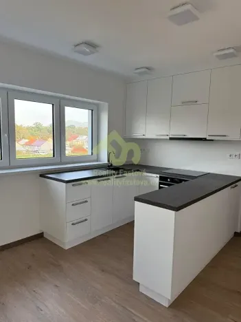 Pronájem bytu 2+kk, Rokycany, Zeyerova, 53 m2