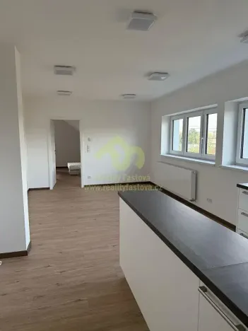 Pronájem bytu 2+kk, Rokycany, Zeyerova, 53 m2