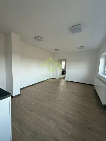 Pronájem bytu 2+kk, Rokycany, Zeyerova, 53 m2