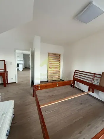 Pronájem bytu 2+kk, Rokycany, Zeyerova, 53 m2
