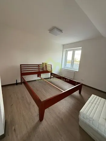 Pronájem bytu 2+kk, Rokycany, Zeyerova, 53 m2
