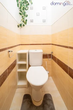 Prodej bytu 3+1, Svitavy - Předměstí, Olbrachtova, 60 m2