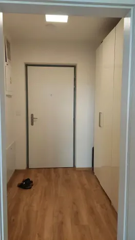 Pronájem bytu 1+kk, Brno, Wágnerova, 35 m2