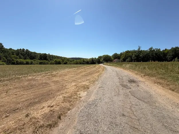 Prodej pozemku pro bydlení, Hluboká nad Vltavou, 1149 m2