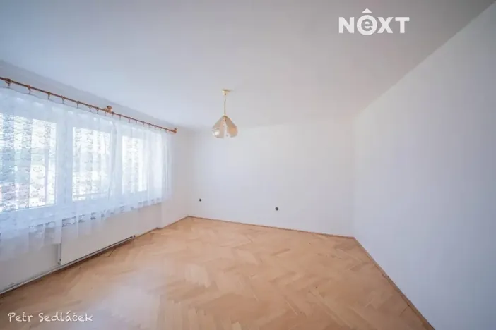 Pronájem bytu 2+1, Adamov, Dvořákova, 57 m2