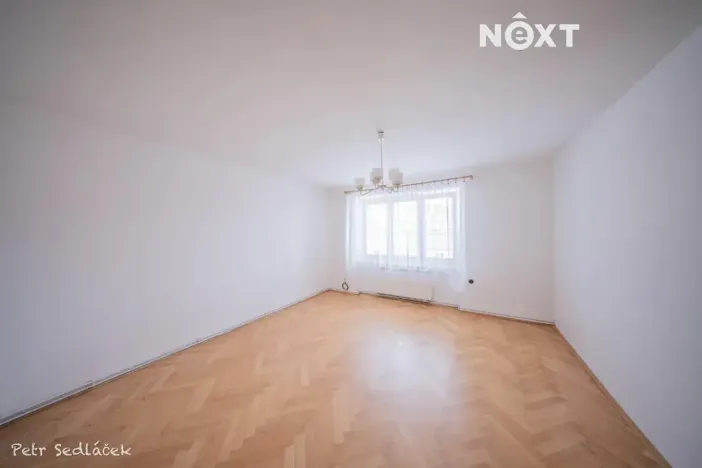 Pronájem bytu 2+1, Adamov, Dvořákova, 57 m2