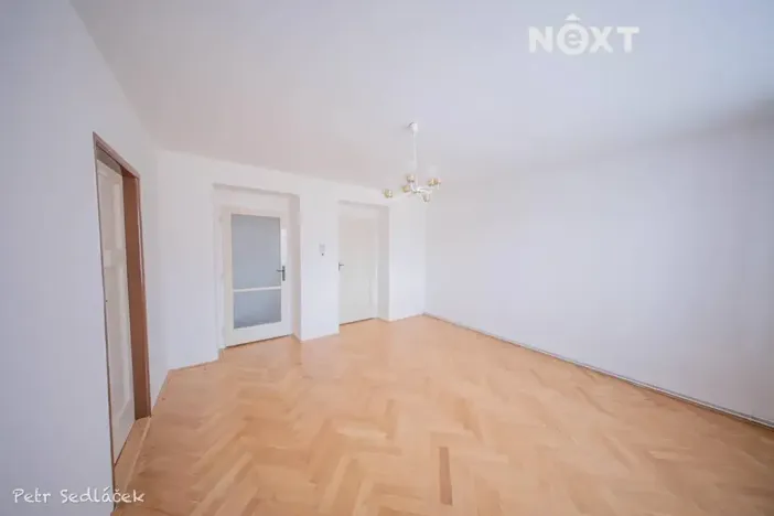 Pronájem bytu 2+1, Adamov, Dvořákova, 57 m2
