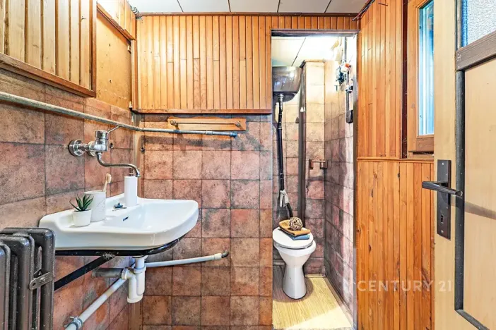 Prodej chaty, Rabyně, 58 m2