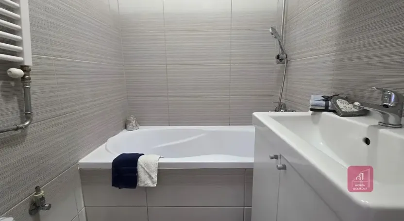Prodej bytu 2+1, Brno, Souběžná, 55 m2