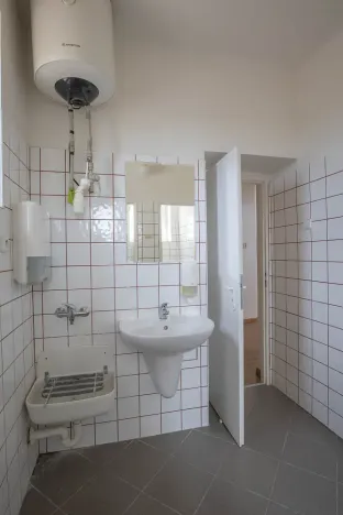 Pronájem kanceláře, Říčany, 17. listopadu, 30 m2